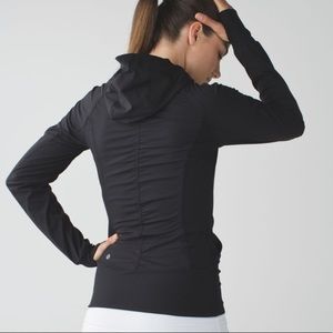 Lululemon In flux jacket
